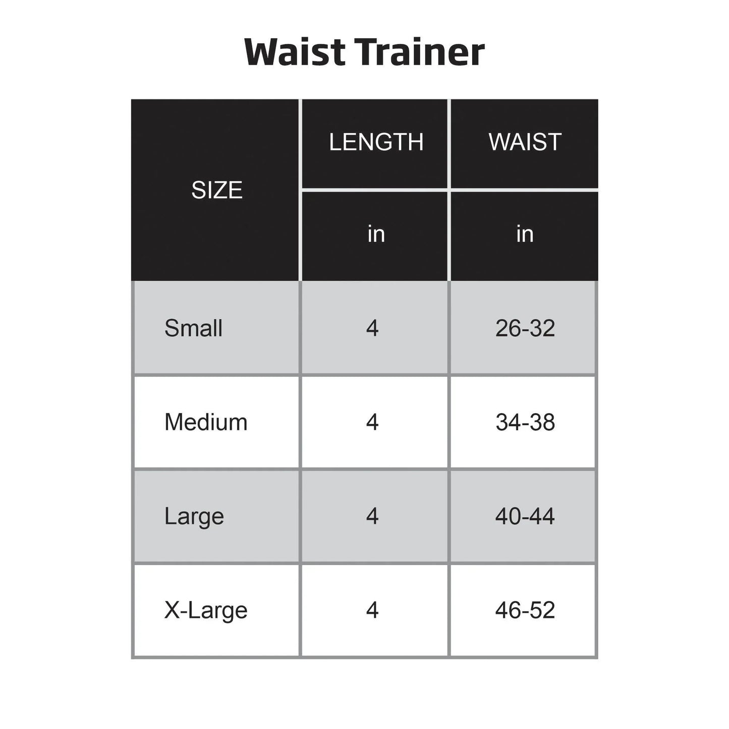 SLIM HOT BELT + WAIST TRAINER