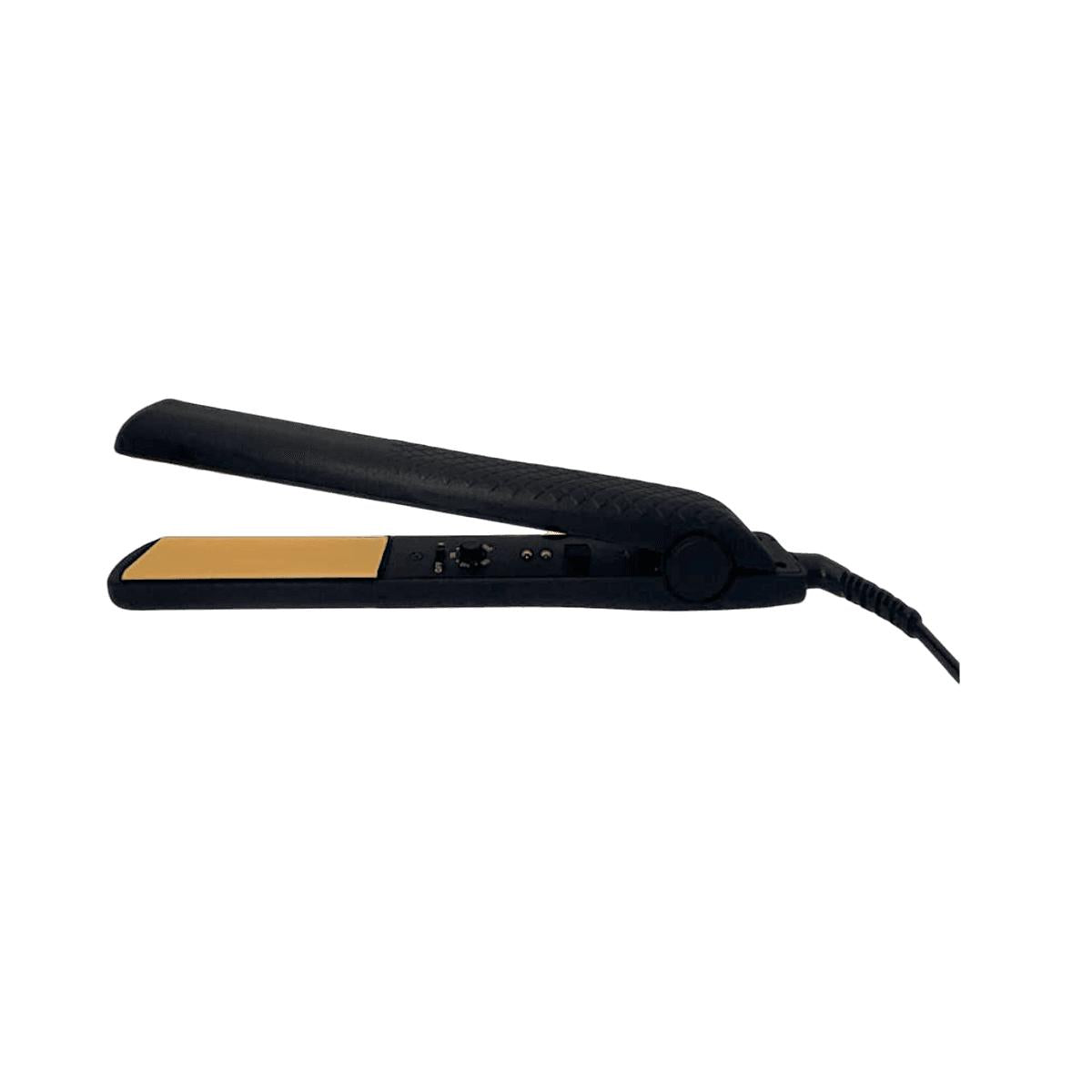 Original Ceraquick Magic Flat Iron With 6 Month Warranty (ALLOW TO OPEN)