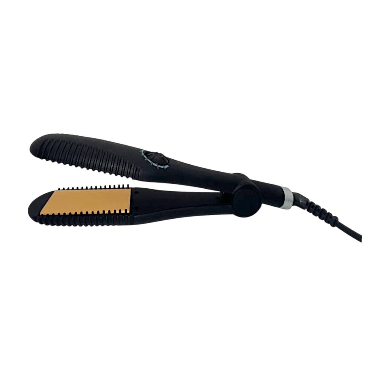 Original Ceraquick Magic Flat Iron With 6 Month Warranty (ALLOW TO OPEN)