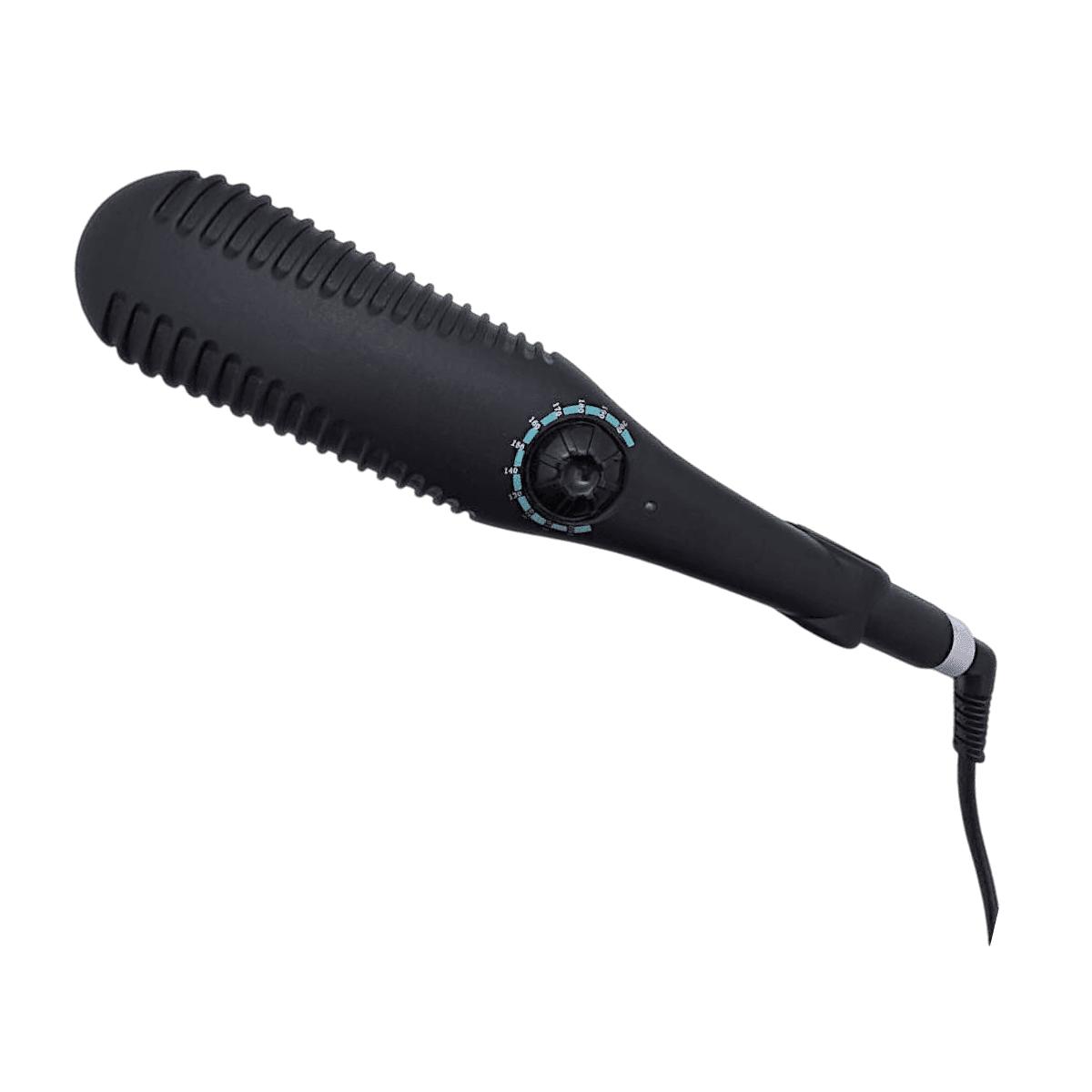 Original Ceraquick Magic Flat Iron With 6 Month Warranty (ALLOW TO OPEN)