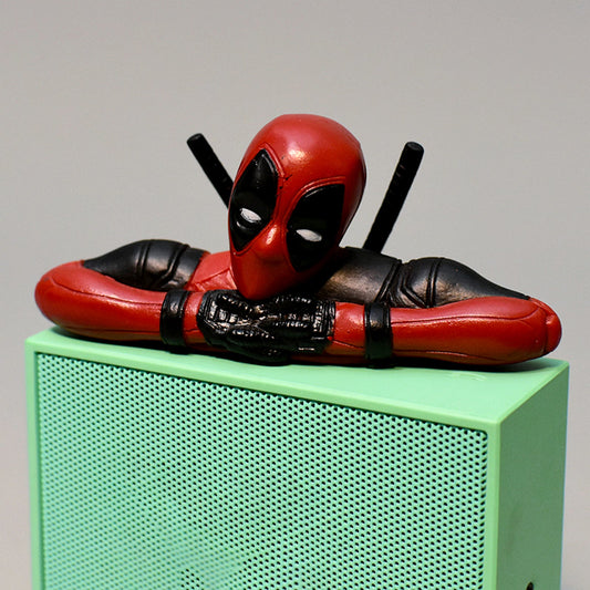 Car Collecting Ornament Toys