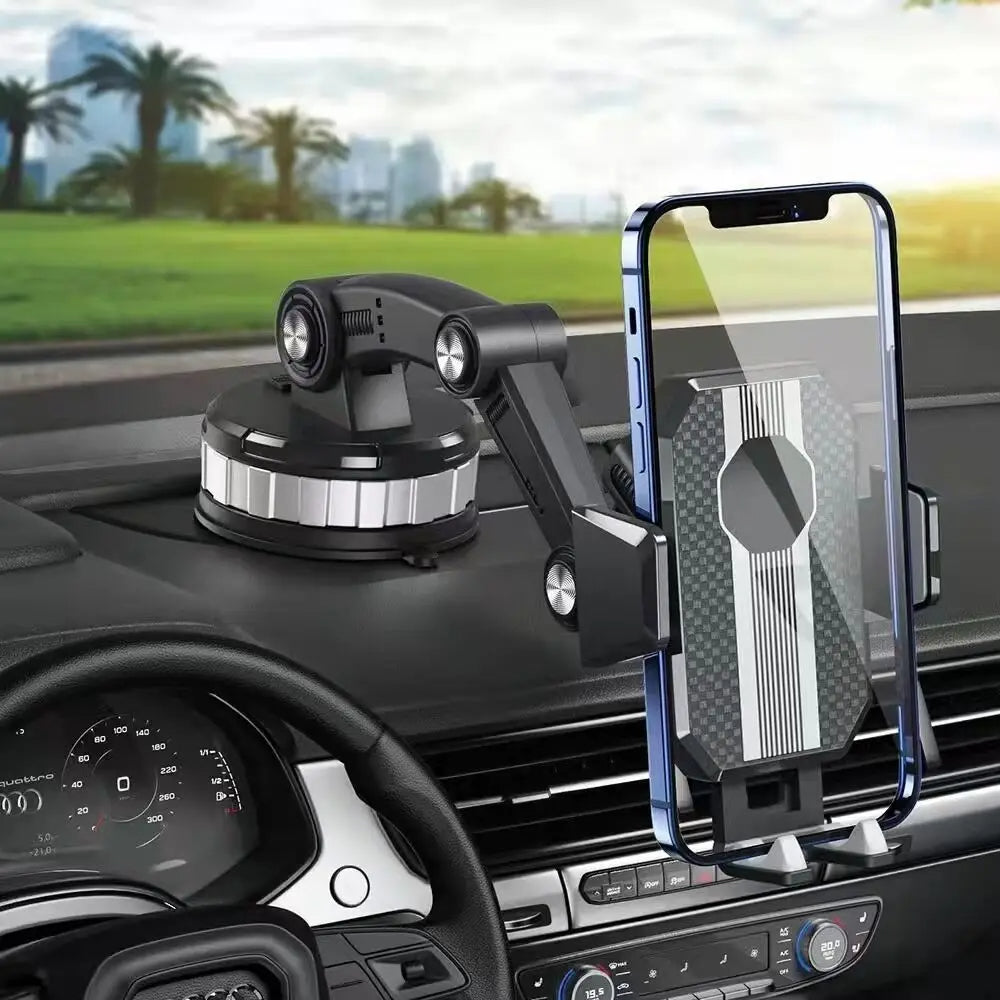 Universal Car Mobile Phone Holder