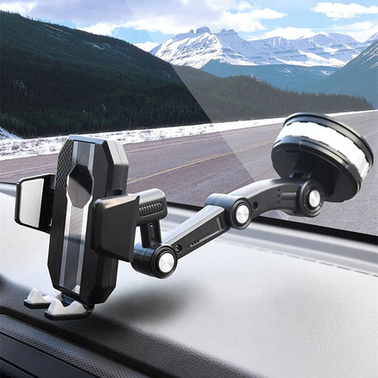 Universal Car Mobile Phone Holder