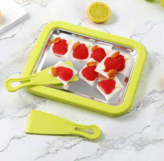 Instant Ice Cream Maker