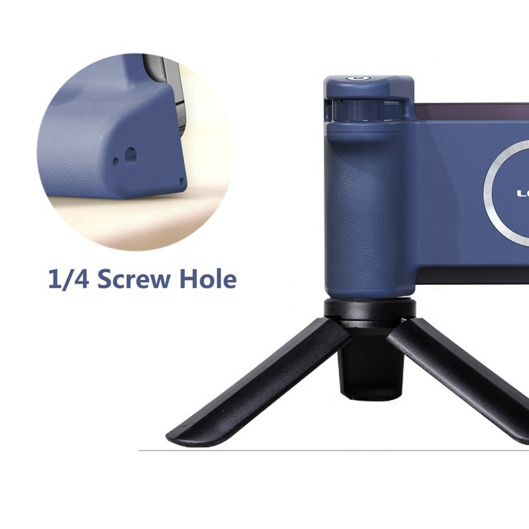 Magnetic Phone Camera Grip Handle