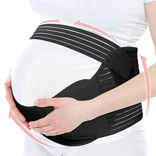 Pregnant Women Belts Maternity Belly Belt