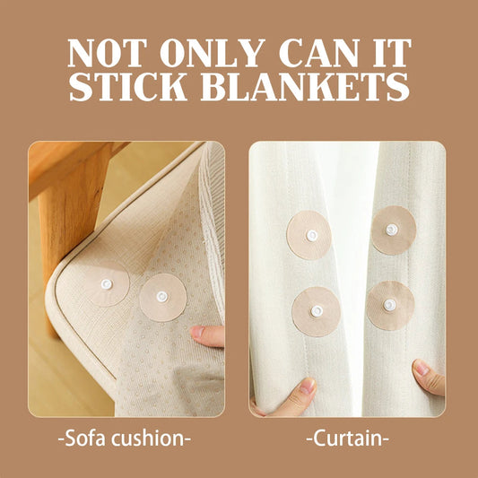 Multi-Purpose Fixing Clips