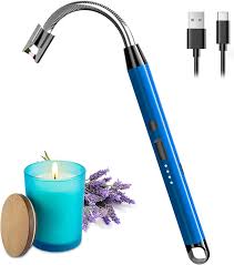 Rechargeable Electric Lighter (ALLOW TO OPEN BEFORE PAY)