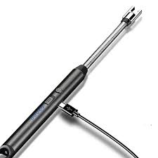 Rechargeable Electric Lighter (ALLOW TO OPEN BEFORE PAY)