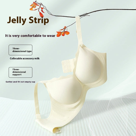 Women for Comfortable Soft Bras