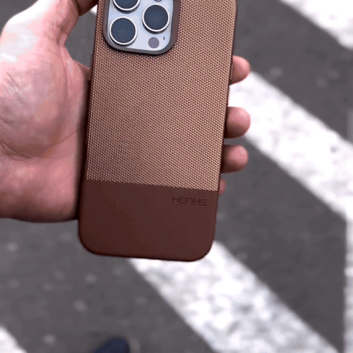 Detachable 2-in-1 Powerful Magnetic Wallet Case