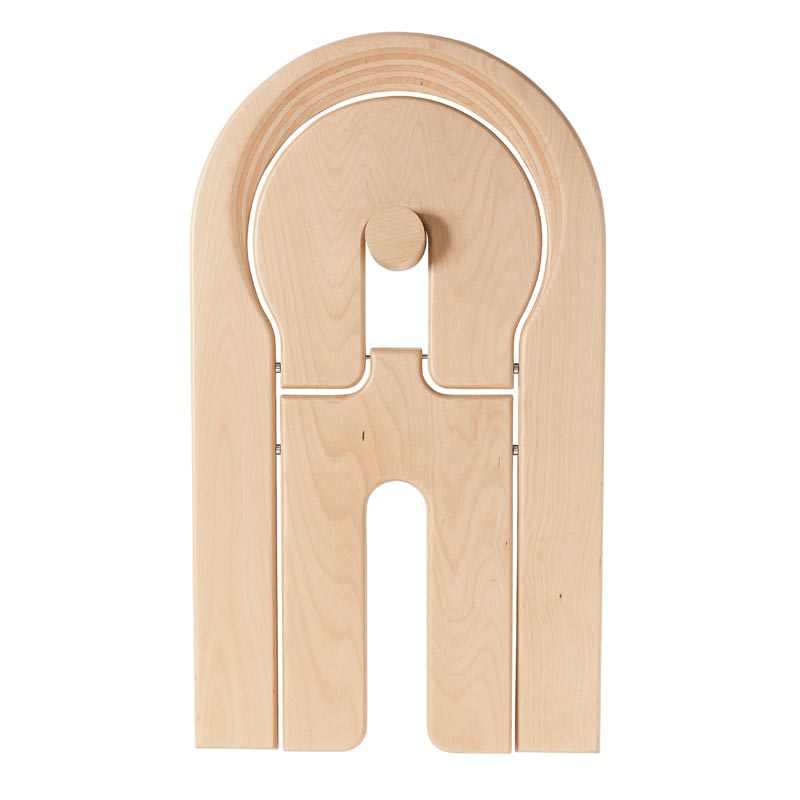 TS  Folding  Chair