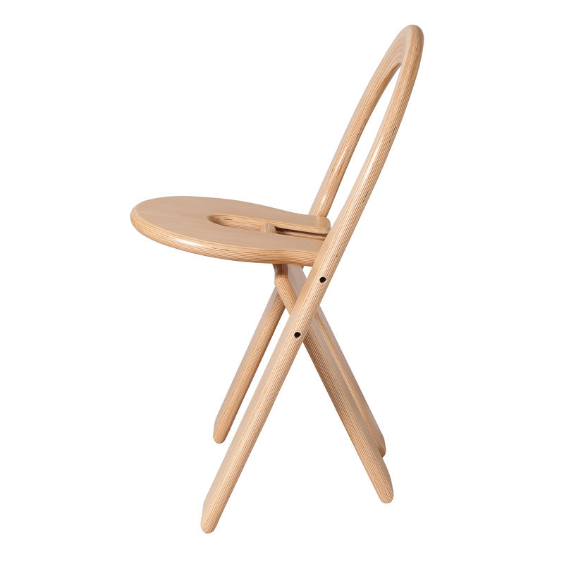 TS  Folding  Chair