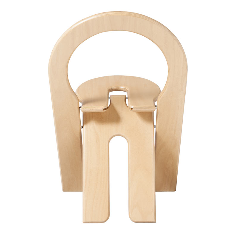 TS  Folding  Chair