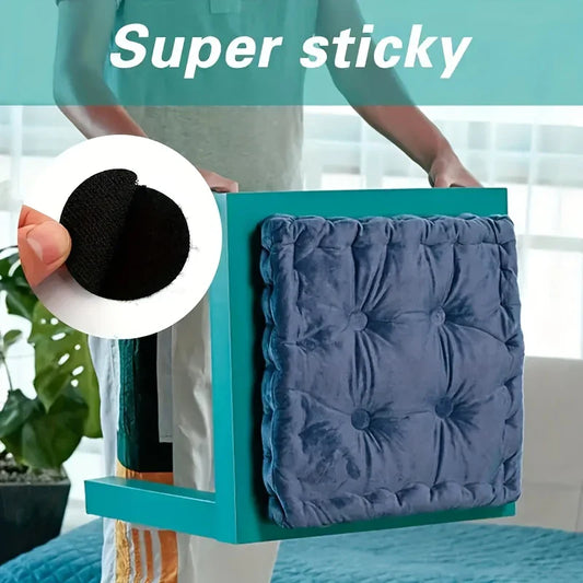 Self Adhesive Fastener Dot Stickers (PACK OF 10)