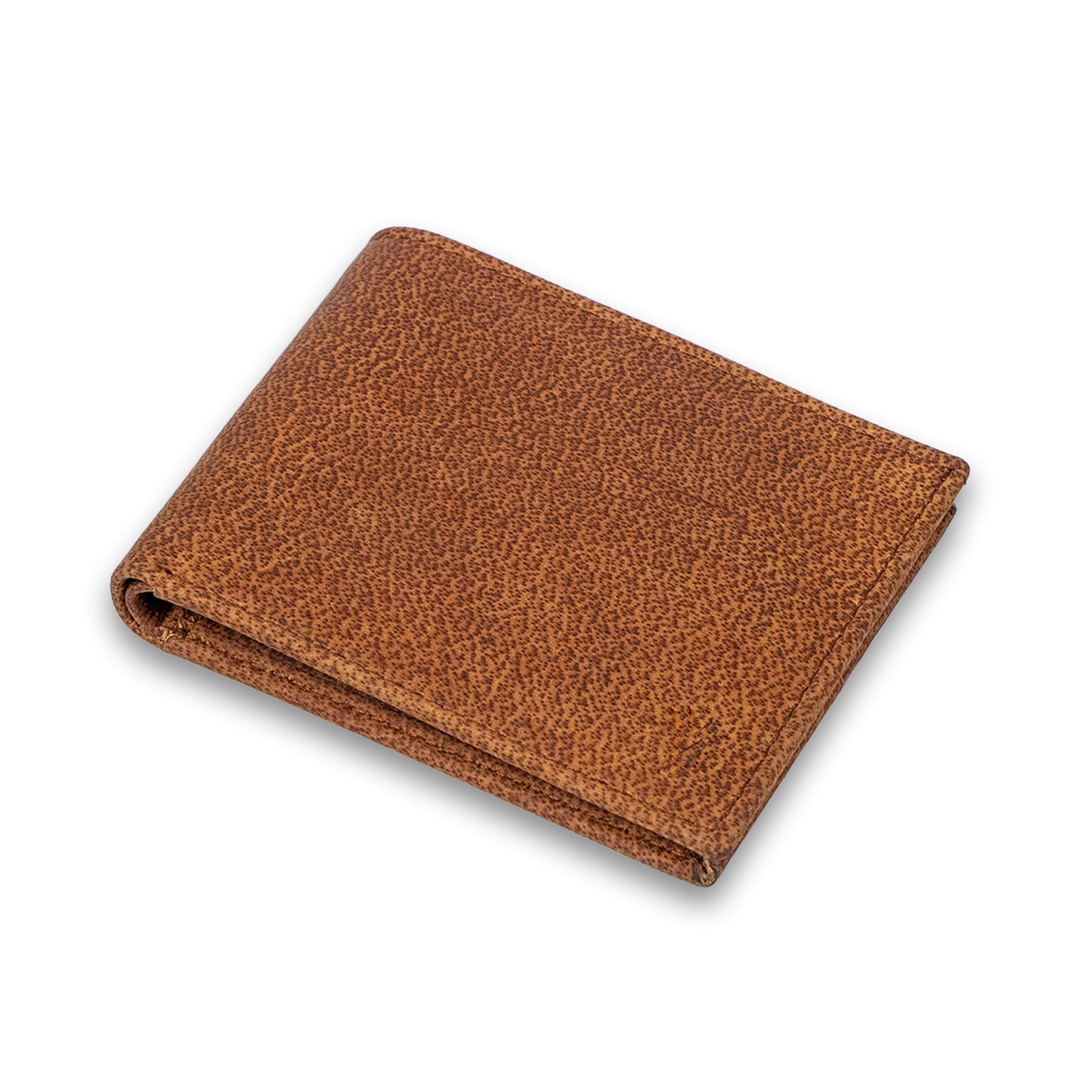 Leo Leather Wallet