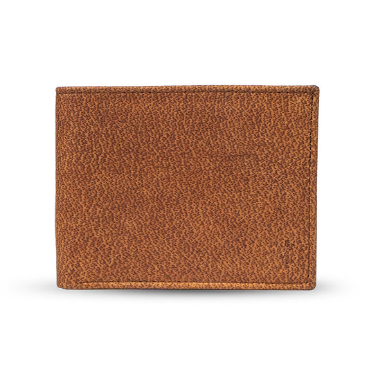 Leo Leather Wallet