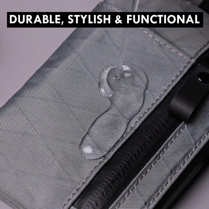 Premium Zip Pouch Pro