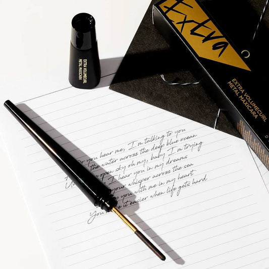 NEOGEN DERMALOGY EXTRA VOLUME CURL MASCARA
