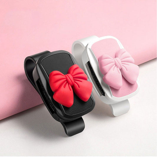 Multi-function Glasses Clip For Car