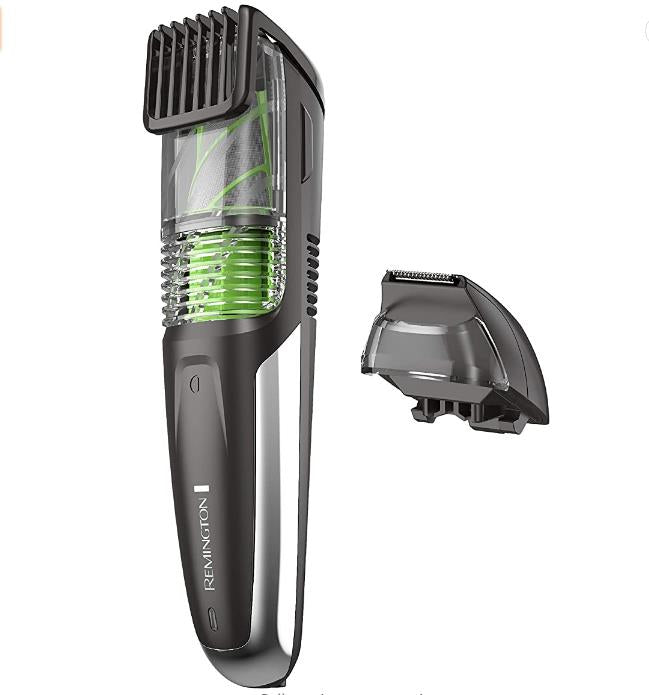Lithium Power Beard Trimmer