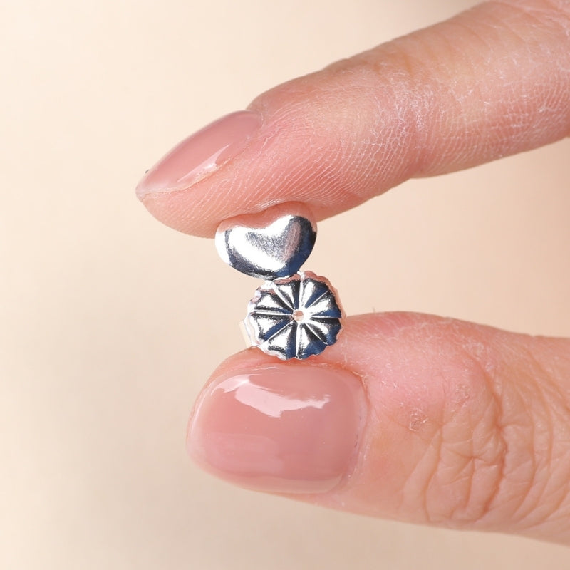 butterfly Earring Safety Lifters