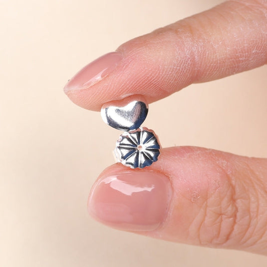 butterfly Earring Safety Lifters