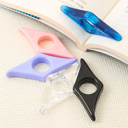 Thumb Book Holder (PACK OF 2)
