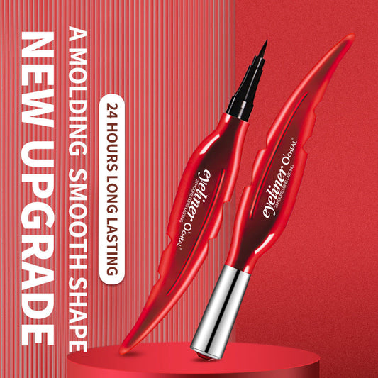 Waterproof Precision Smooth Liquid Eye Liner