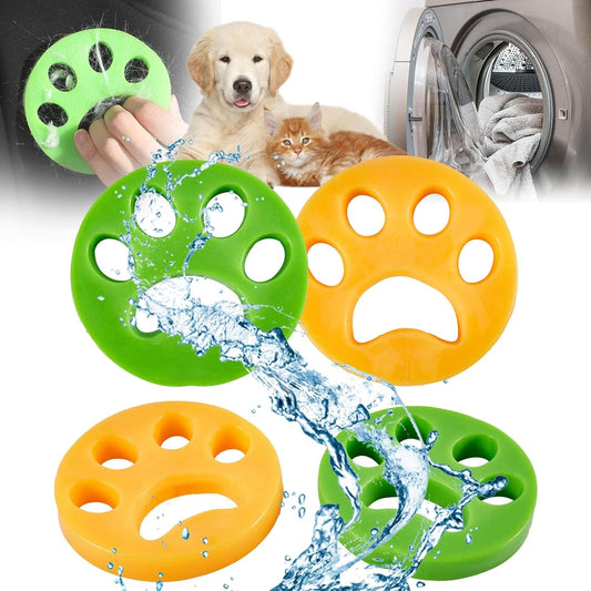 Portable Pet Hair Remover