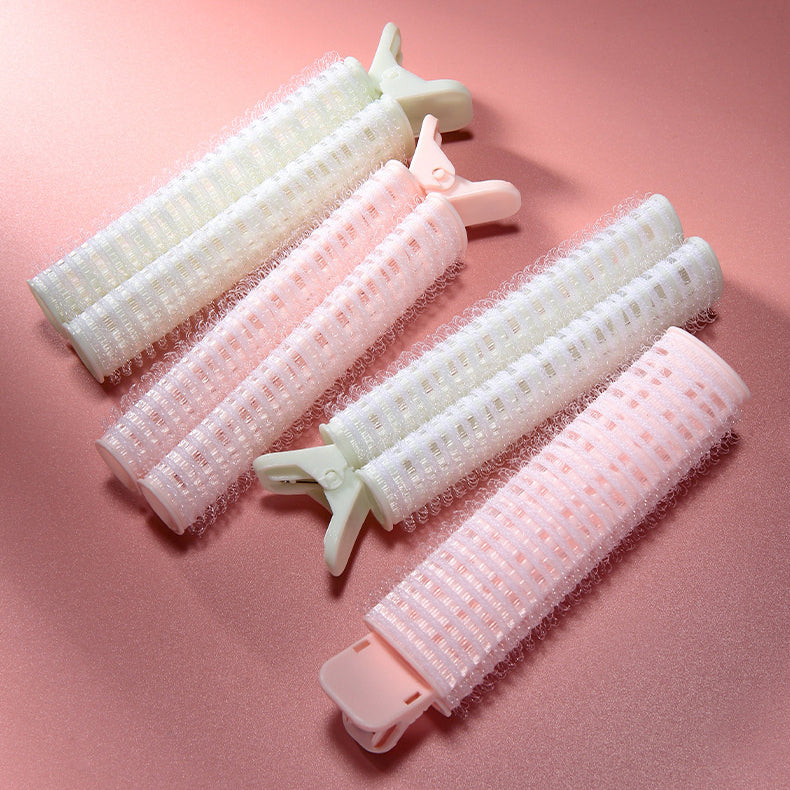 Cordless Heatless Hair Curler