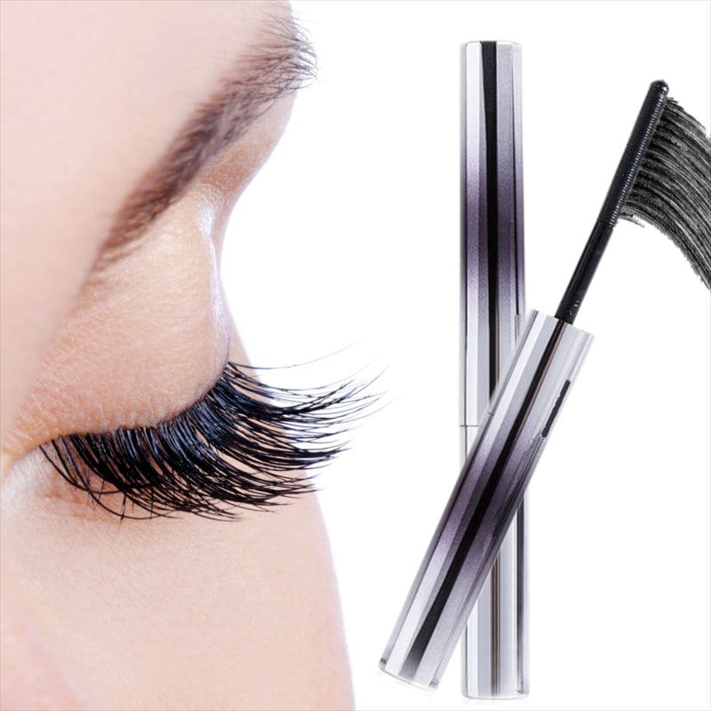 Waterproof Long Lasting Organic Mascara