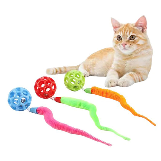 Interaction Cats Toy