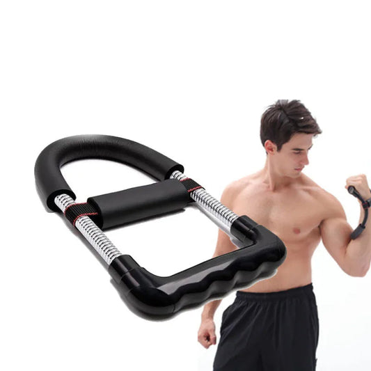 Adjustable Hand Grips Fitness Workout For Arm