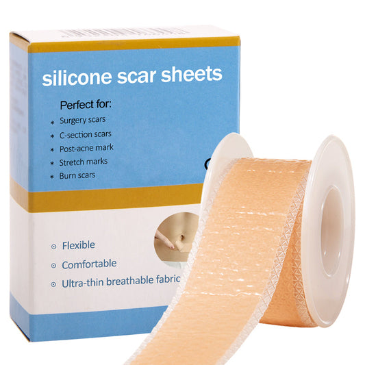 Silicone Gel Sheets for Scar