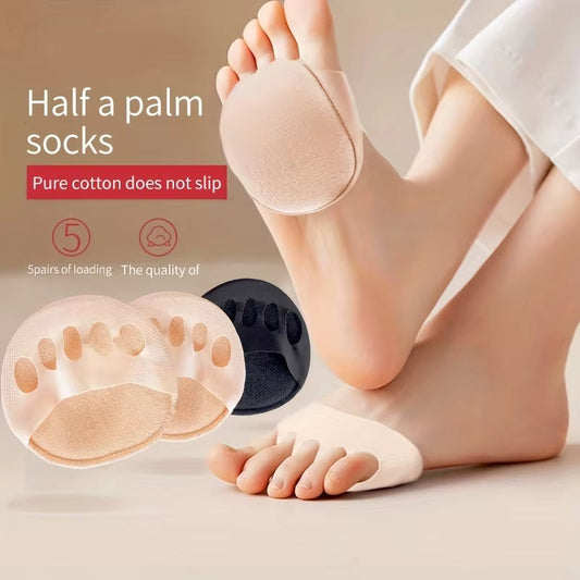 Honeycomb Breathable Shoe Cushion for Foot