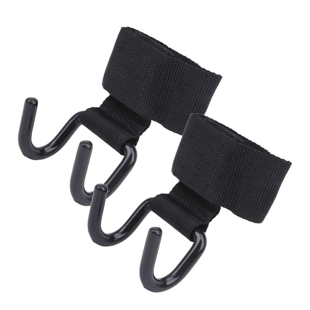 Portable Strong Grip Wrist Hook