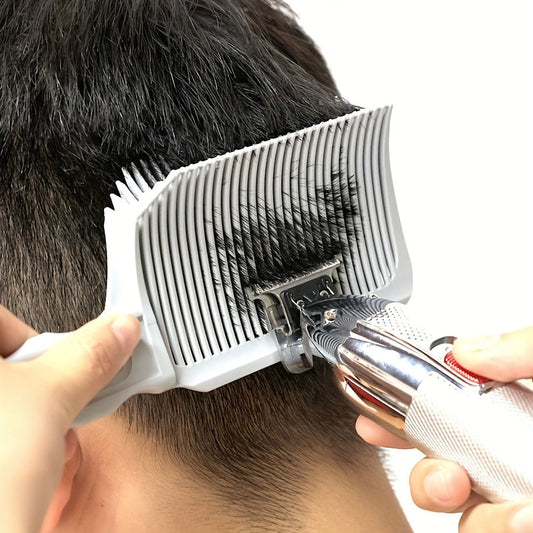 Professional Hair Scissors Cutting Comb