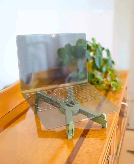 Portable Laptop Stand