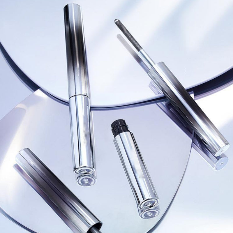 Waterproof Long Lasting Organic Mascara