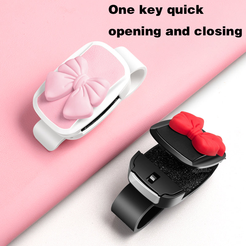 Multi-function Glasses Clip For Car