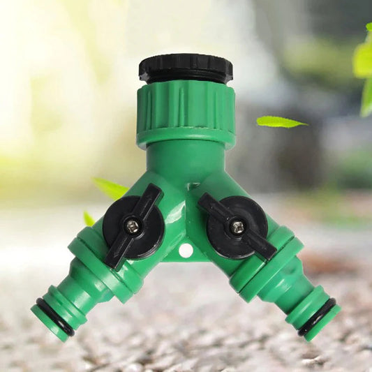 Garden Water Pipe Connector