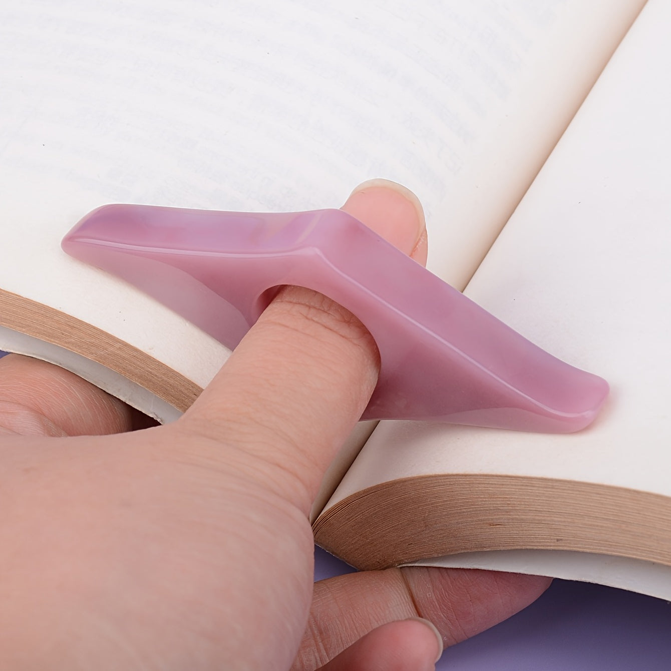 Thumb Book Holder (PACK OF 2)