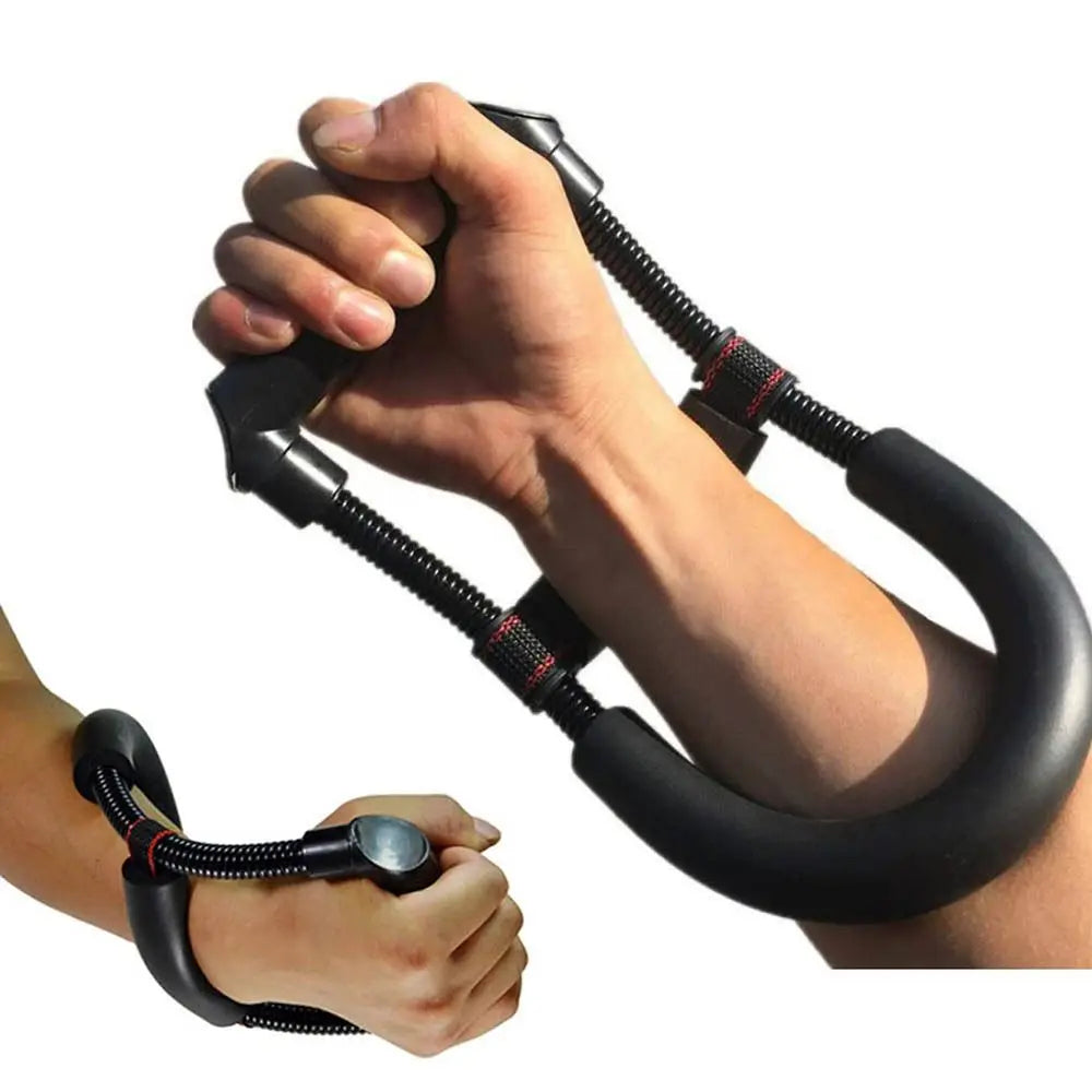 Adjustable Hand Grips Fitness Workout For Arm