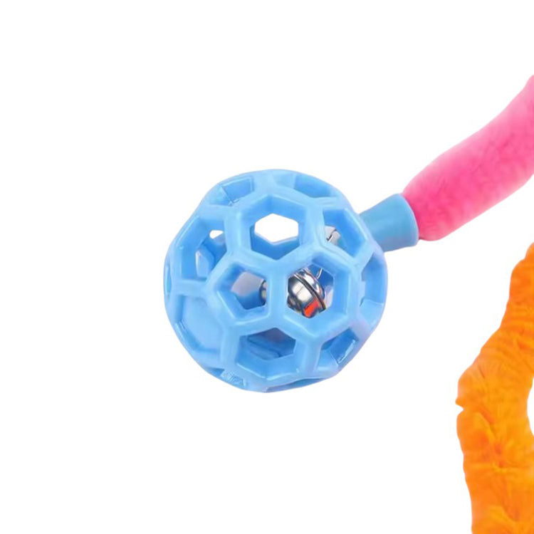 Interaction Cats Toy