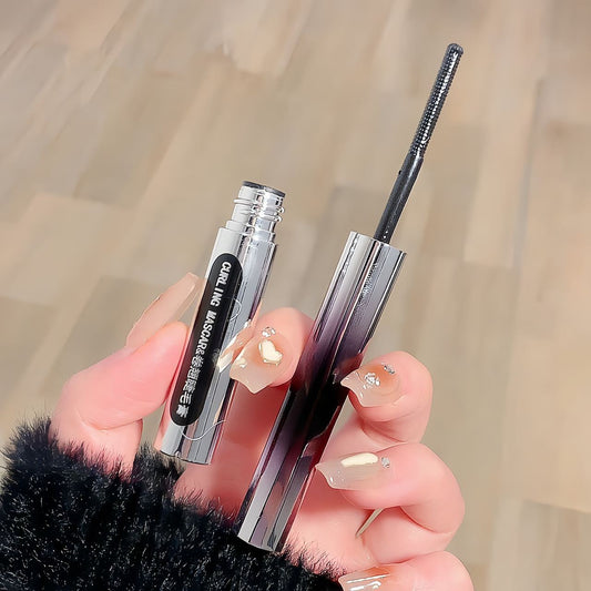 Waterproof Long Lasting Organic Mascara