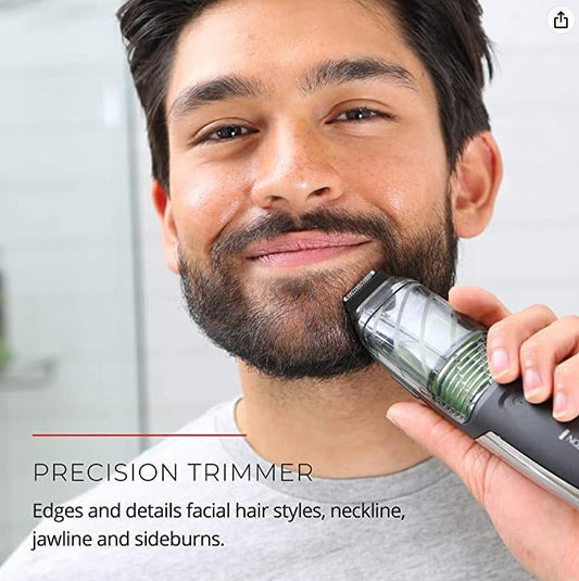 Lithium Power Beard Trimmer