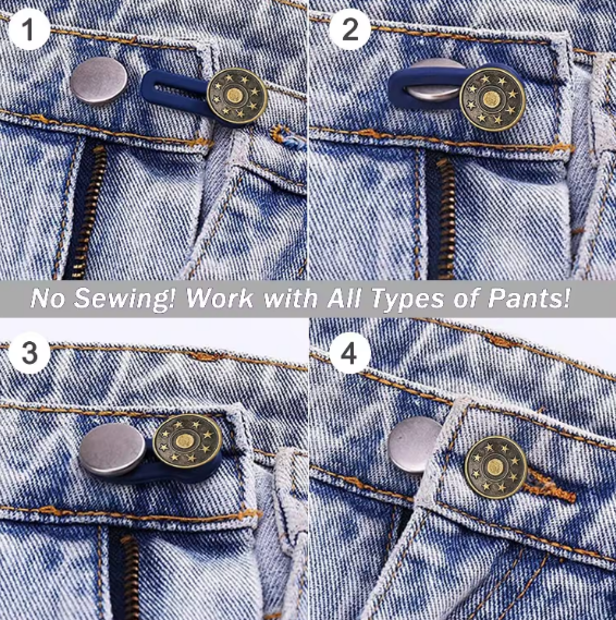 Pant Waistband Expander