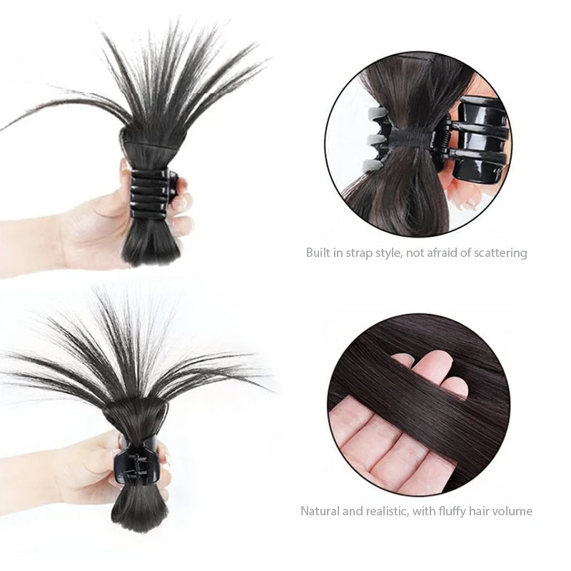 Synthetic Ponytail for Women