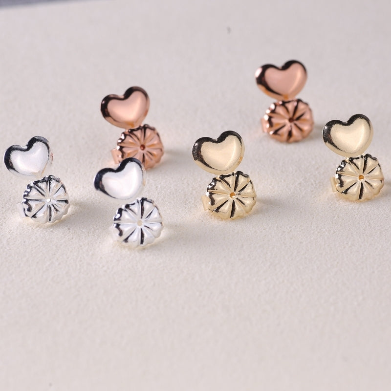 butterfly Earring Safety Lifters